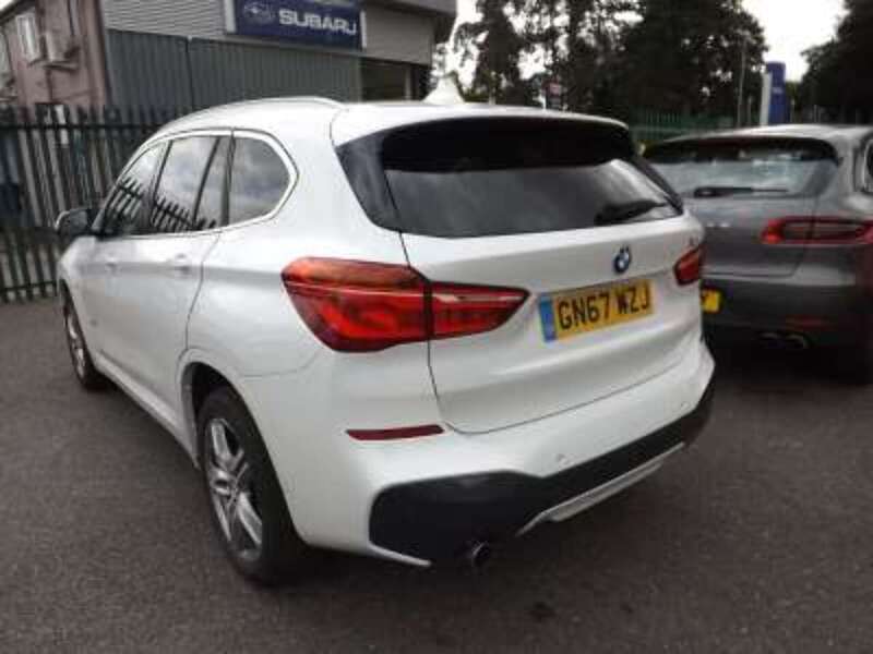 Used BMW X1 2017 for sale - 76766463: Photo 20
