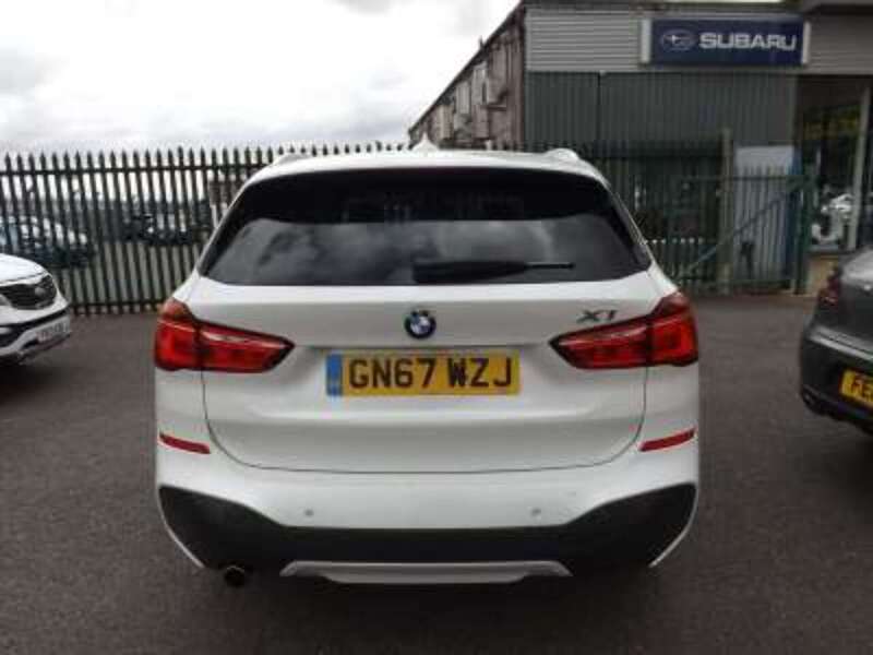 Used BMW X1 2017 for sale - 76766463: Photo 21