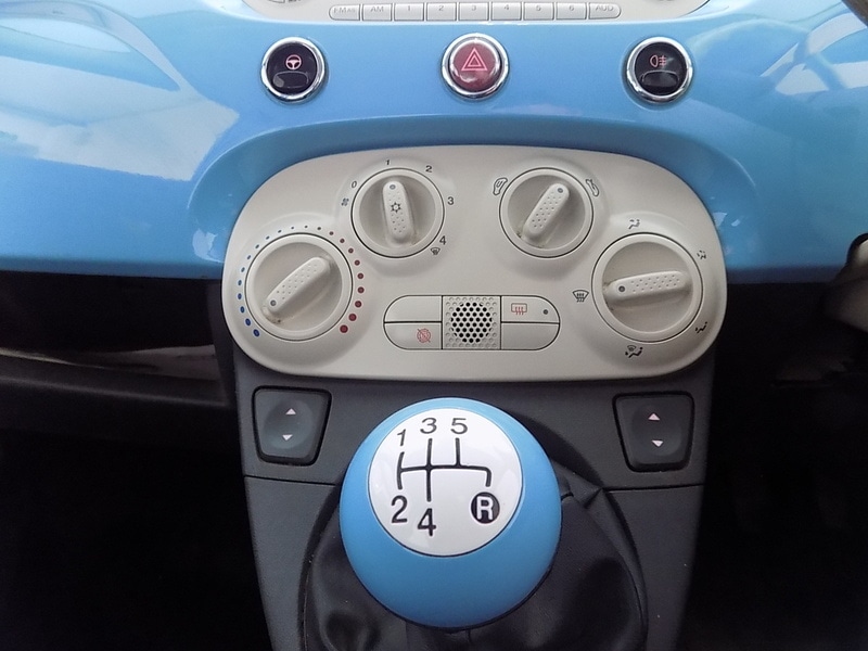 Used Fiat 500 for sale - 77365291: Photo 6