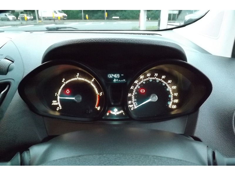 Used Ford Transit Courier 2019 for sale - 76910753: Photo 11