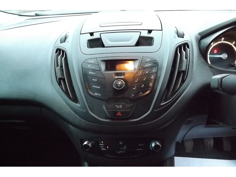 Used Ford Transit Courier 2019 for sale - 76910753: Photo 12