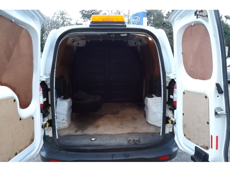 Used Ford Transit Courier 2019 for sale - 76910753: Photo 18