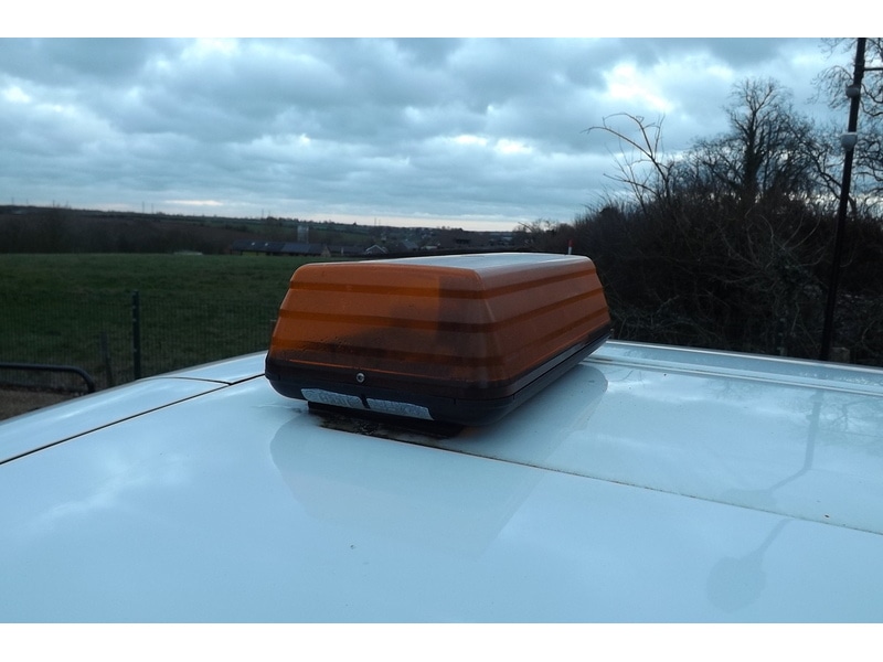 Used Ford Transit Courier 2019 for sale - 76910753: Photo 20