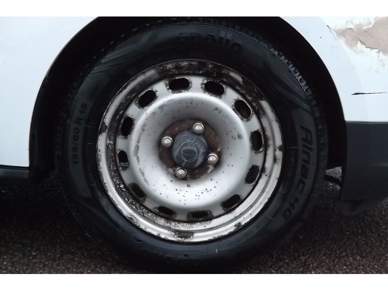 Used Ford Transit Courier 2019 for sale - 76910753: Photo 21