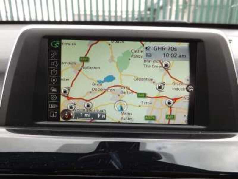 Used BMW X1 2017 for sale - 77213091: Photo 12