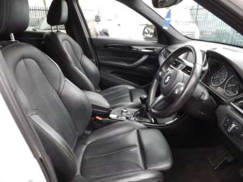 Used BMW X1 2017 for sale - 77213091: Photo 16