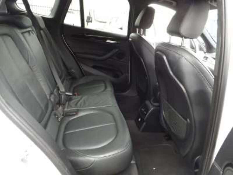 Used BMW X1 2017 for sale - 77213091: Photo 17