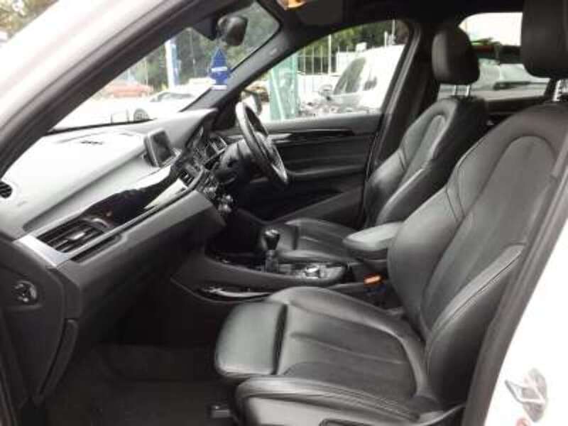 Used BMW X1 2017 for sale - 77213091: Photo 18