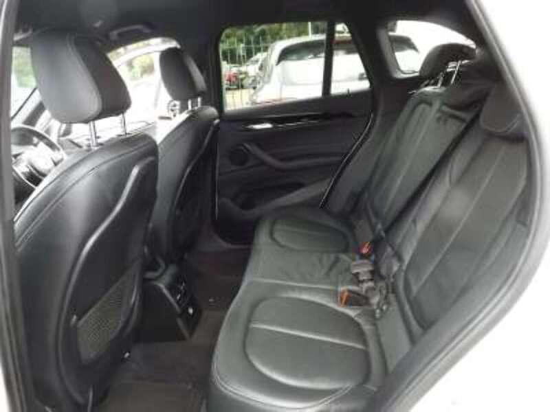 Used BMW X1 2017 for sale - 77213091: Photo 19