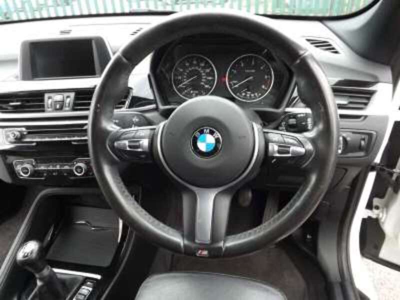 Used BMW X1 2017 for sale - 77213091: Photo 8