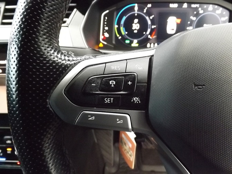 Used Volkswagen Passat 2020 for sale - 77303197: Photo 13