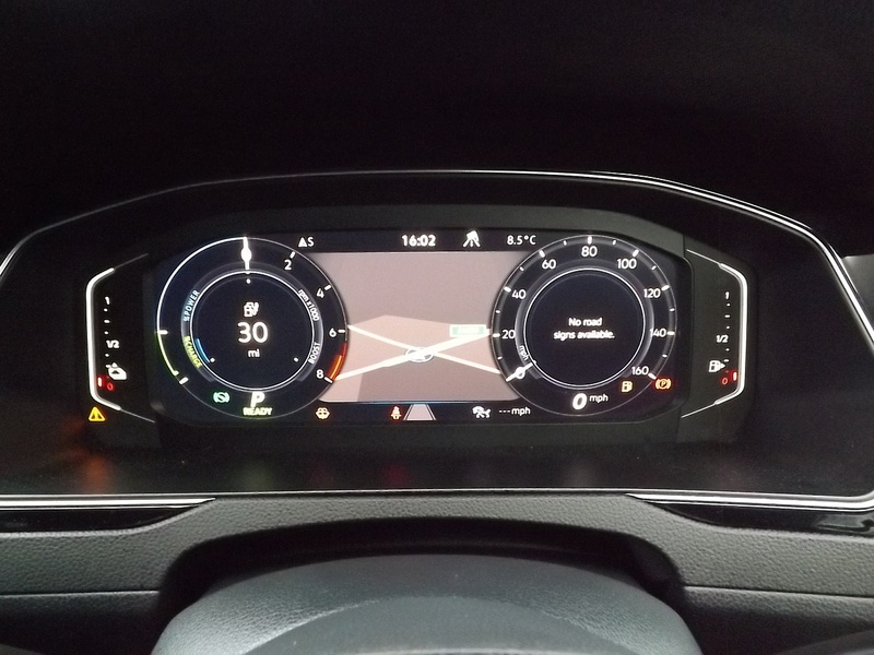 Used Volkswagen Passat 2020 for sale - 77303197: Photo 14