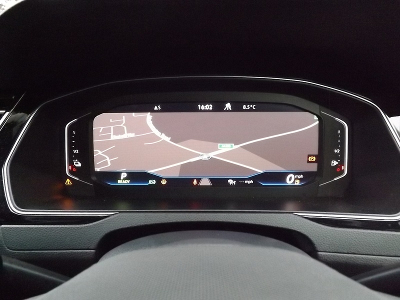 Used Volkswagen Passat 2020 for sale - 77303197: Photo 15