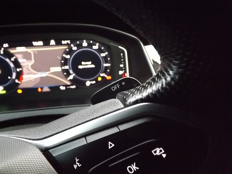 Used Volkswagen Passat 2020 for sale - 77303197: Photo 16