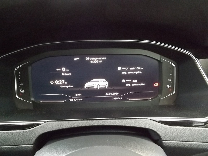 Used Volkswagen Passat 2020 for sale - 77303197: Photo 17