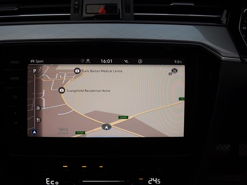 Used Volkswagen Passat 2020 for sale - 77303197: Photo 19