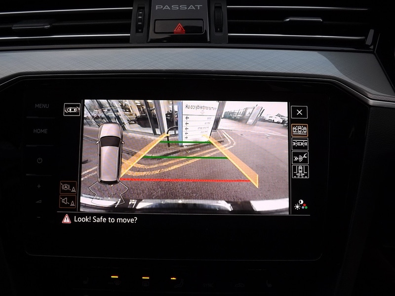 Used Volkswagen Passat 2020 for sale - 77303197: Photo 20