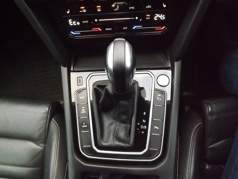 Used Volkswagen Passat 2020 for sale - 77303197: Photo 21