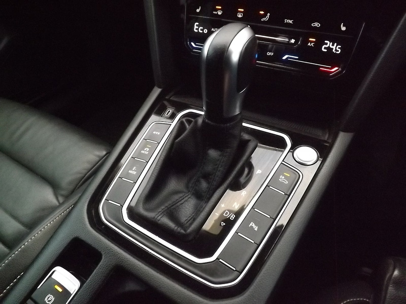 Used Volkswagen Passat 2020 for sale - 77303197: Photo 22