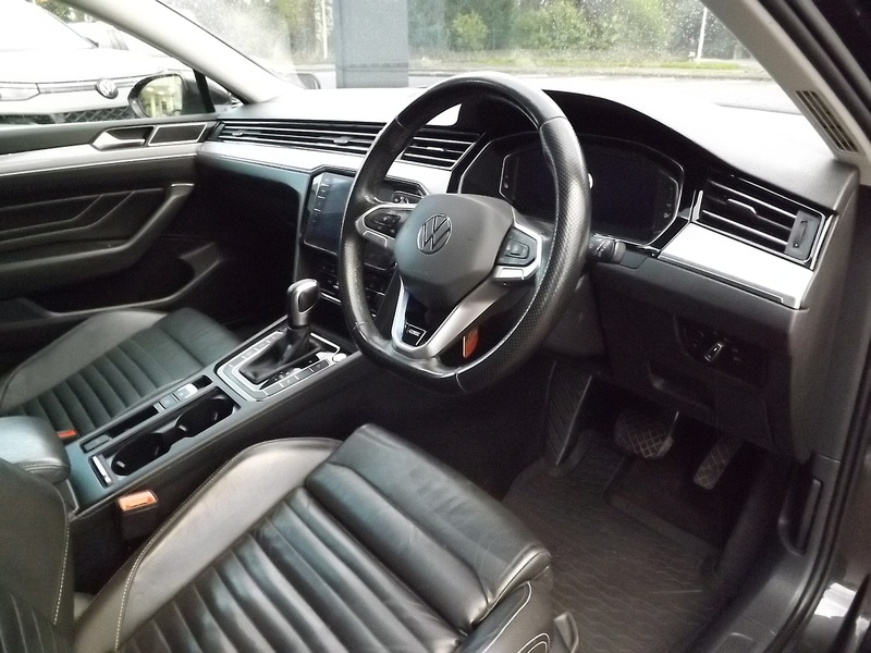 Used Volkswagen Passat 2020 for sale - 77303197: Photo 25