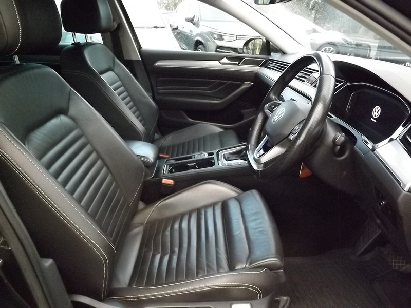 Used Volkswagen Passat 2020 for sale - 77303197: Photo 26