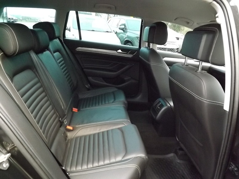 Used Volkswagen Passat 2020 for sale - 77303197: Photo 28