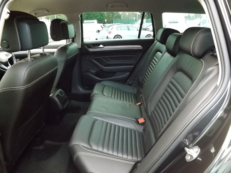 Used Volkswagen Passat 2020 for sale - 77303197: Photo 30