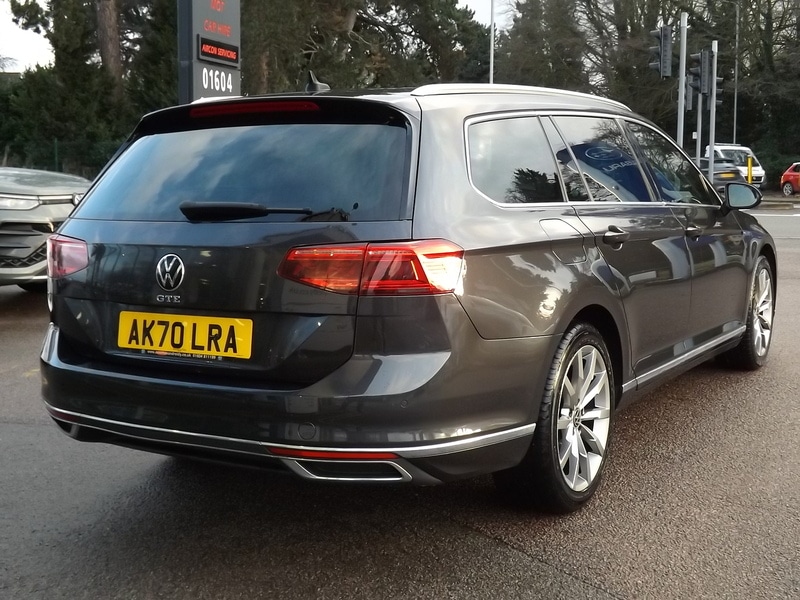 Used Volkswagen Passat 2020 for sale - 77303197: Photo 32