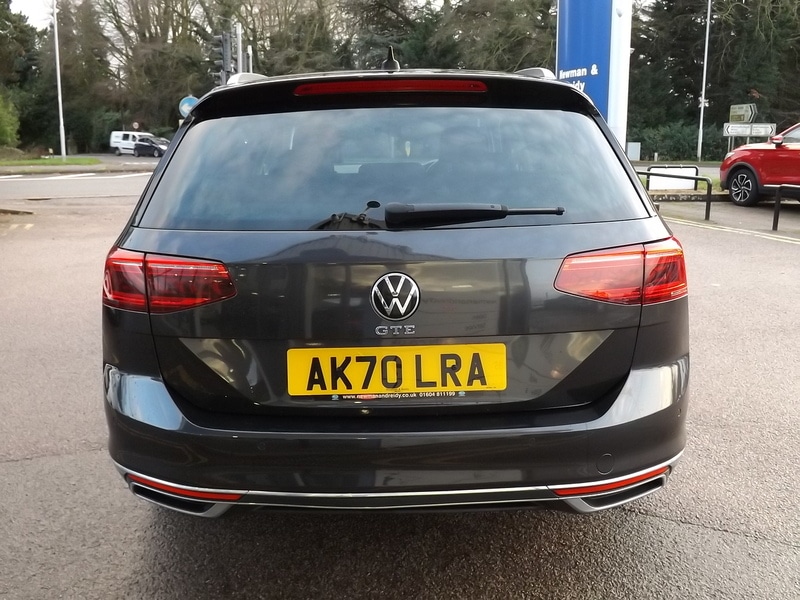 Used Volkswagen Passat 2020 for sale - 77303197: Photo 33