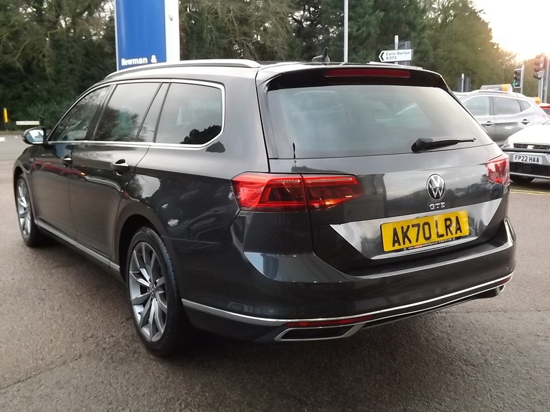 Used Volkswagen Passat 2020 for sale - 77303197: Photo 39