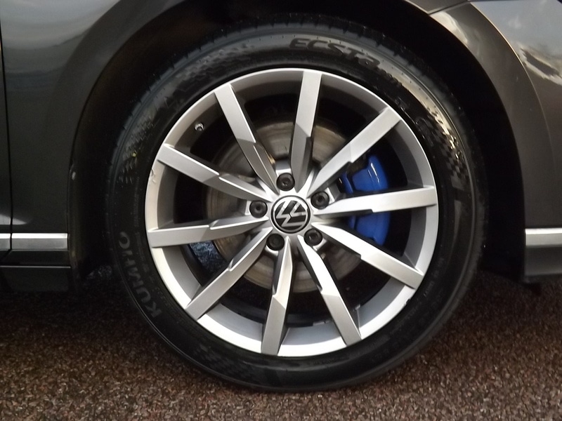 Used Volkswagen Passat 2020 for sale - 77303197: Photo 40