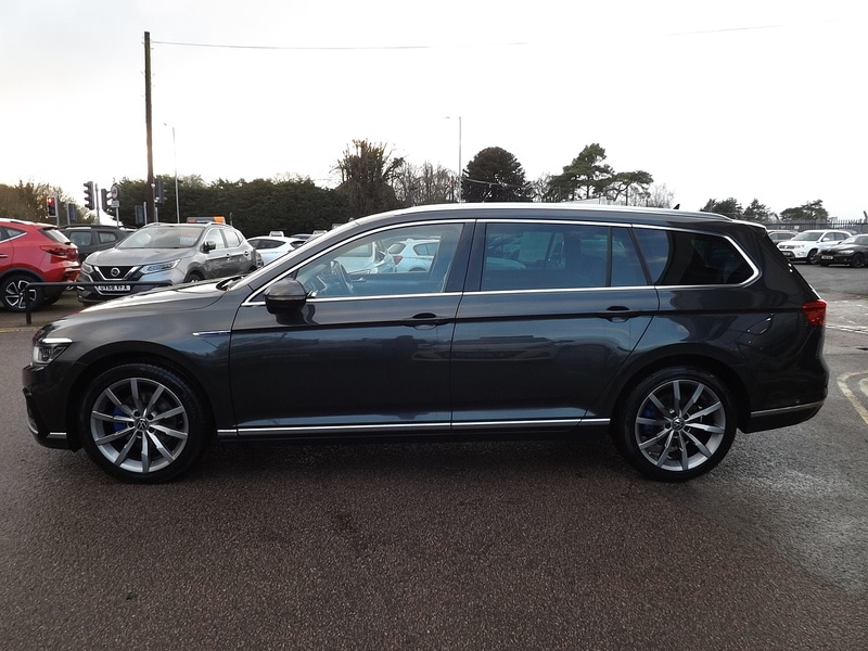 Used Volkswagen Passat 2020 for sale - 77303197: Photo 7