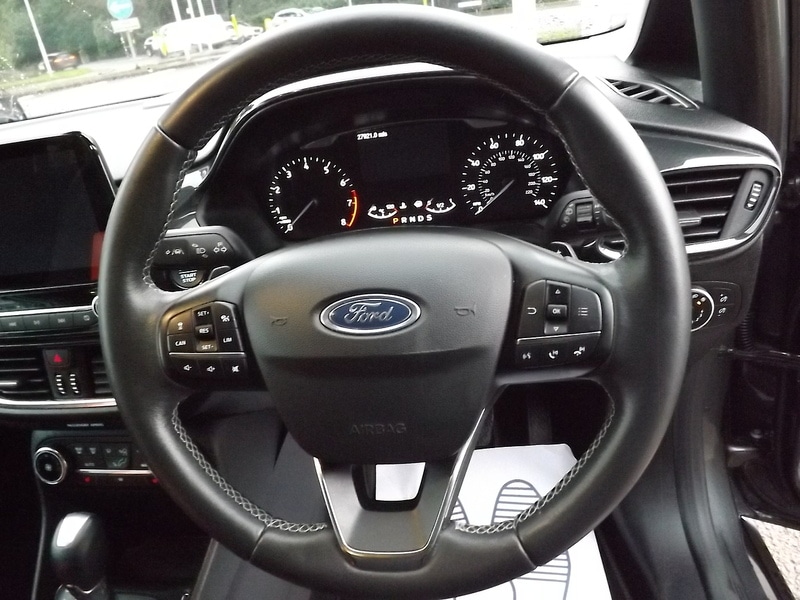 Used Ford Fiesta 2019 for sale - 77370274: Photo 15