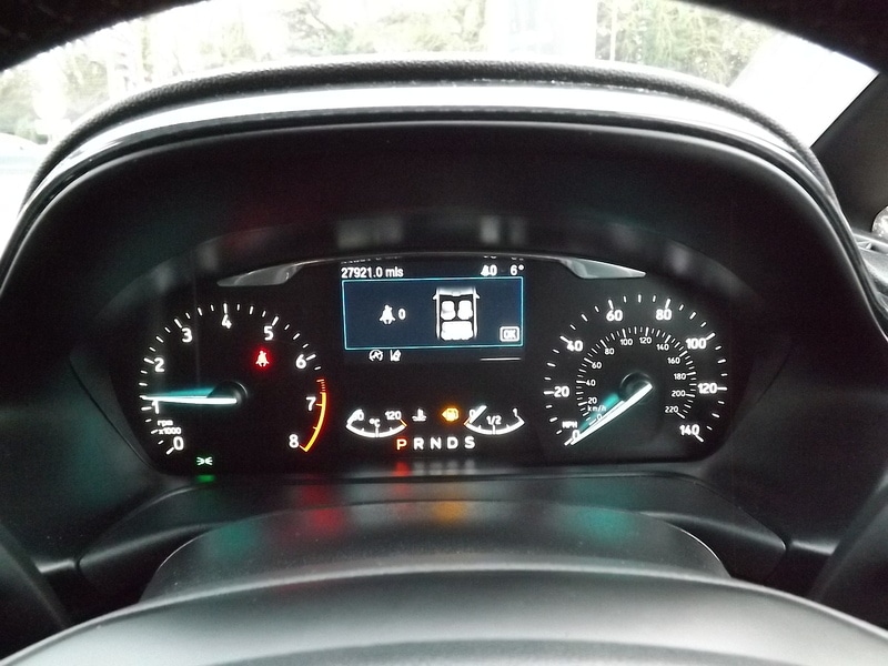 Used Ford Fiesta 2019 for sale - 77370274: Photo 17