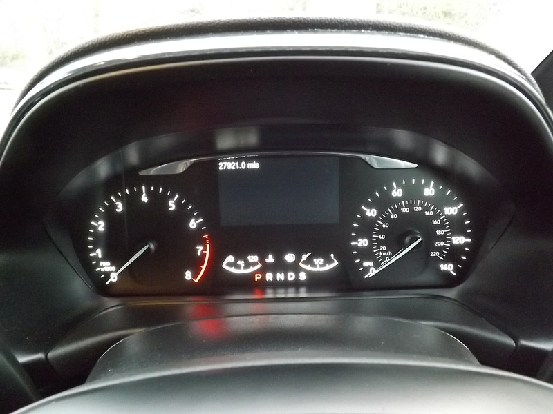 Used Ford Fiesta 2019 for sale - 77370274: Photo 19