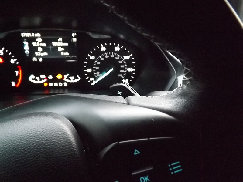 Used Ford Fiesta 2019 for sale - 77370274: Photo 21