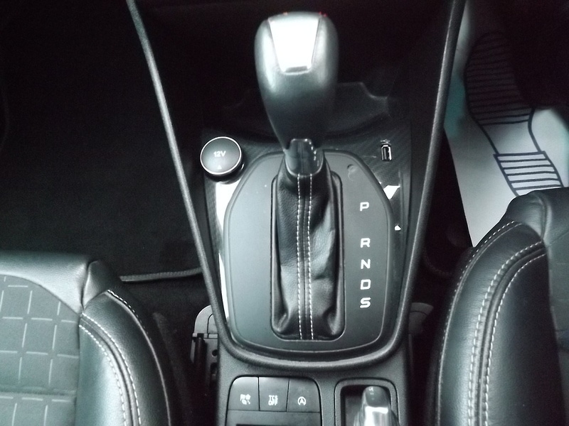 Used Ford Fiesta 2019 for sale - 77370274: Photo 24