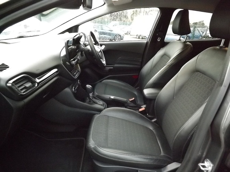 Used Ford Fiesta 2019 for sale - 77370274: Photo 31