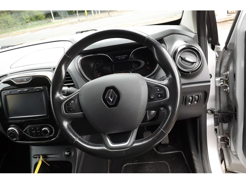 Used Renault Captur 2017 for sale - 76766442: Photo 12