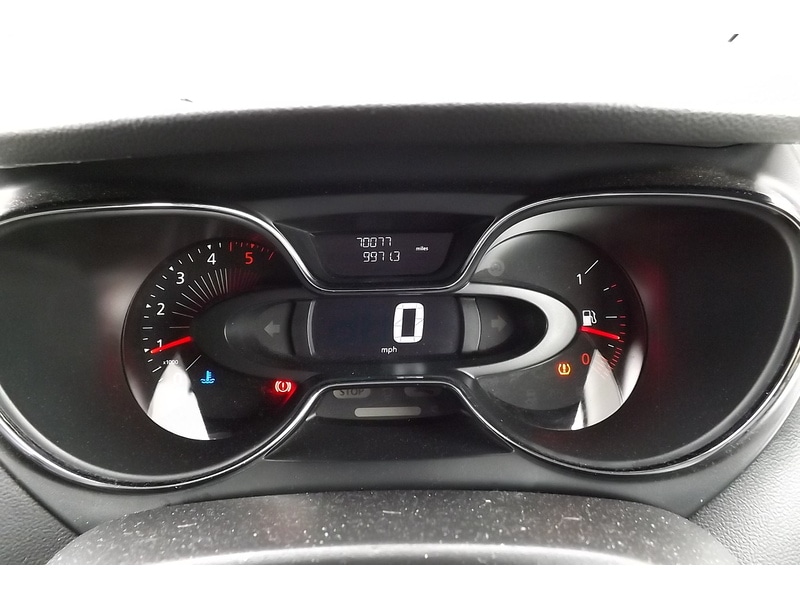 Used Renault Captur 2017 for sale - 76766442: Photo 14