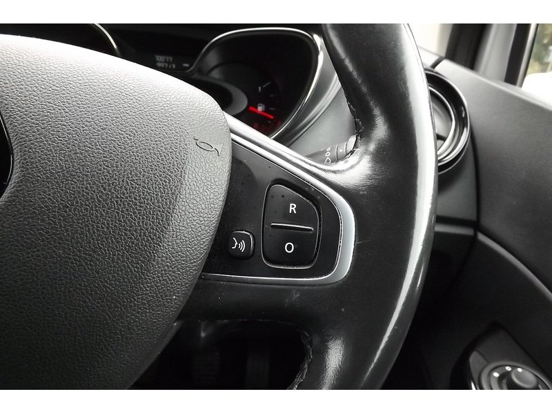 Used Renault Captur 2017 for sale - 76766442: Photo 15