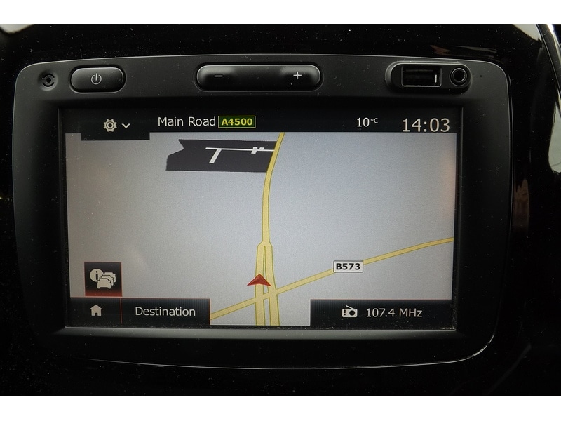 Used Renault Captur 2017 for sale - 76766442: Photo 16