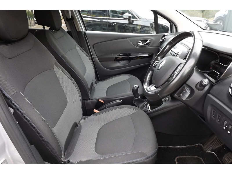 Used Renault Captur 2017 for sale - 76766442: Photo 20