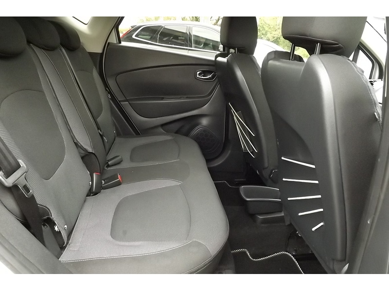 Used Renault Captur 2017 for sale - 76766442: Photo 21