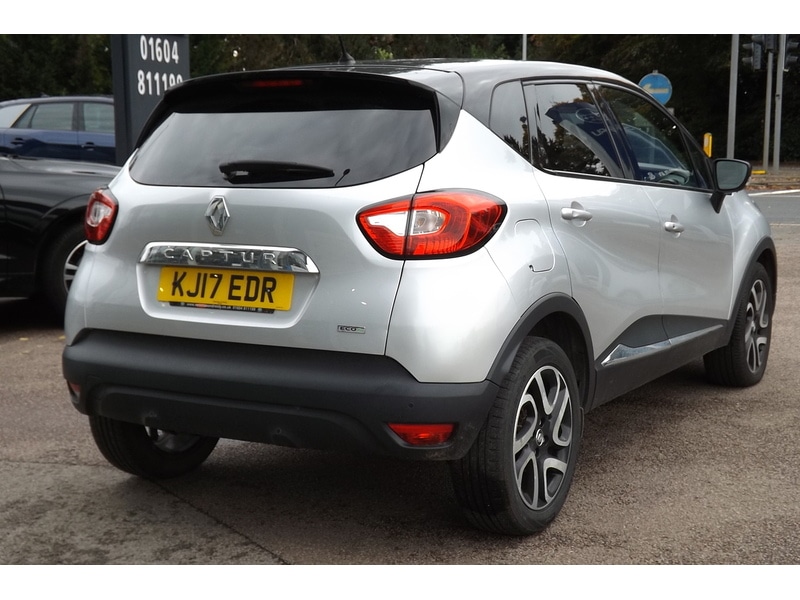 Used Renault Captur 2017 for sale - 76766442: Photo 26