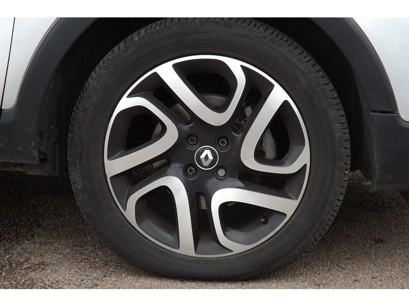 Used Renault Captur 2017 for sale - 76766442: Photo 30