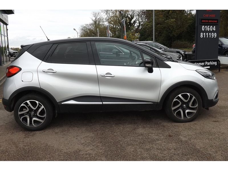 Used Renault Captur 2017 for sale - 76766442: Photo 5