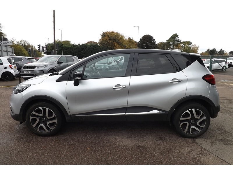 Used Renault Captur 2017 for sale - 76766442: Photo 7