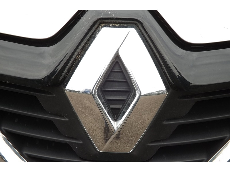 Used Renault Captur 2017 for sale - 76766442: Photo 8