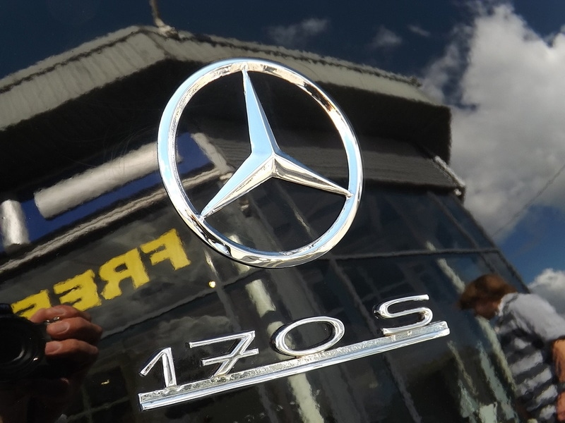 Used Mercedes-Benz 170 2014 for sale - 76766403: Photo 19